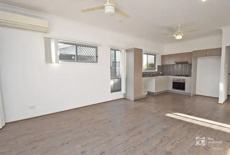 Second view of Homely house listing, 2 Ashley Court, Biloela QLD 4715