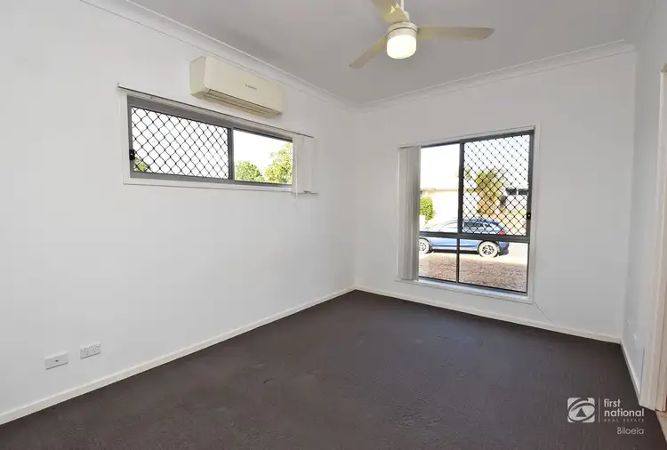 Fifth view of Homely house listing, 2 Ashley Court, Biloela QLD 4715