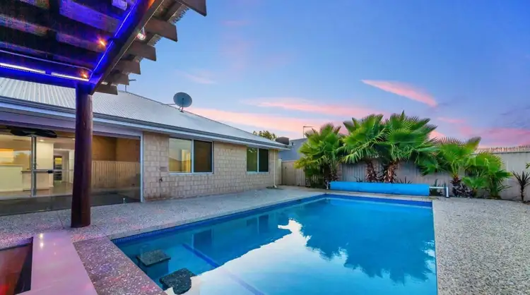 11 Portman Parade, Baldivis WA 6171