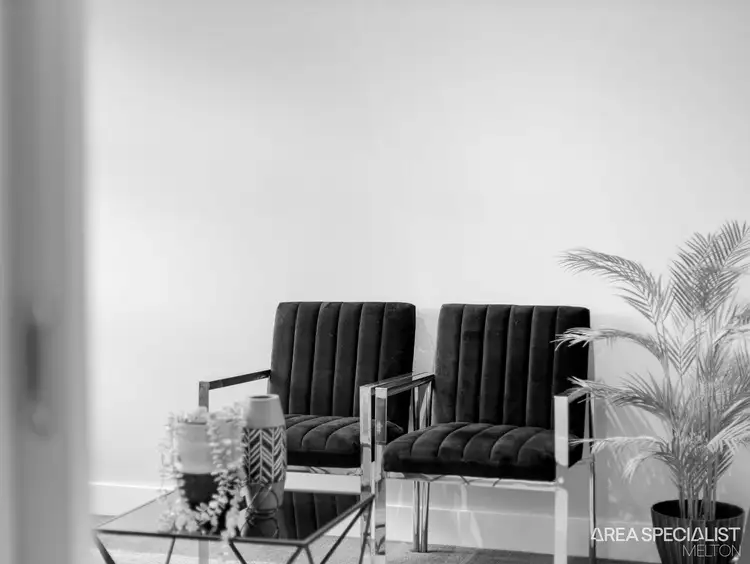 Fifth view of Homely house listing, 8 Caruana Crescent, Harkness VIC 3337