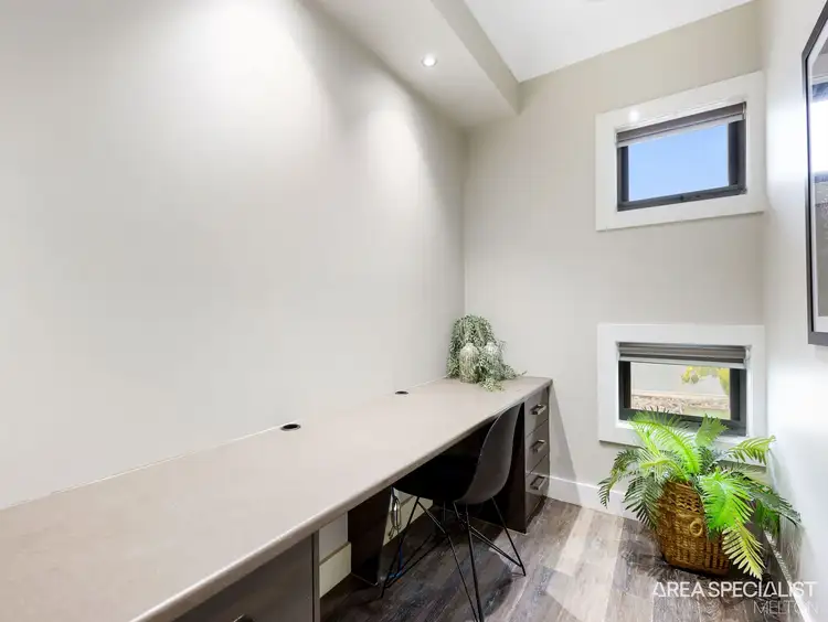 Sixth view of Homely house listing, 8 Caruana Crescent, Harkness VIC 3337