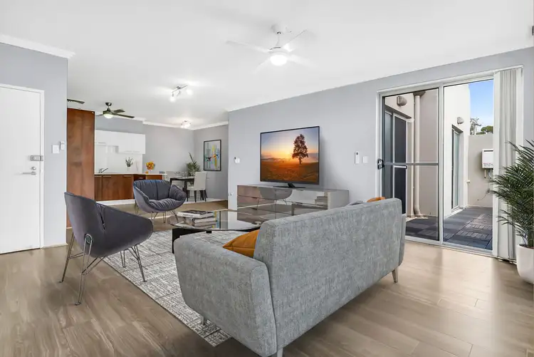 3/442 King Georges Road, Beverly Hills NSW 2209