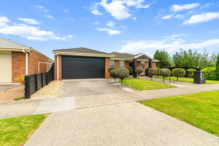 Fourth view of Homely house listing, 3 Sanctuary Lane, Traralgon VIC 3844