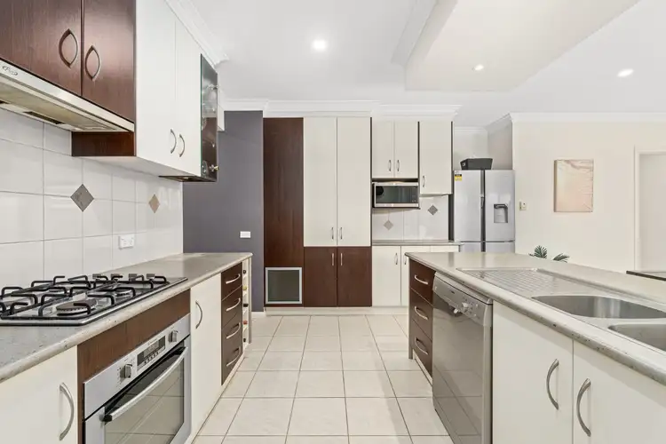 Fifth view of Homely house listing, 3 Sanctuary Lane, Traralgon VIC 3844