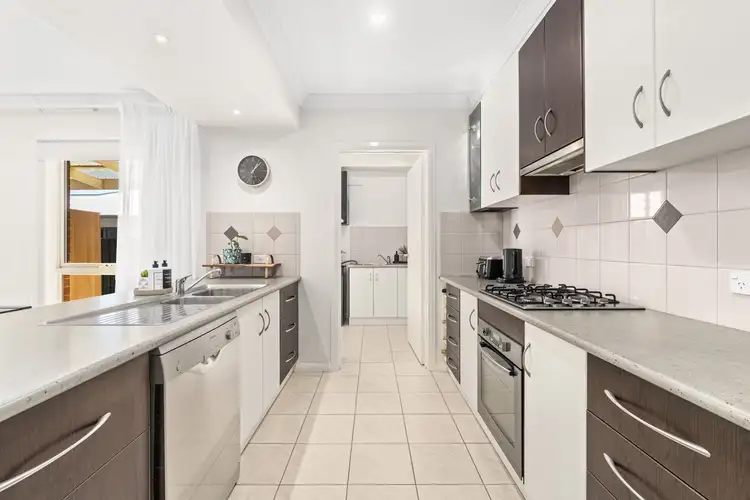 Sixth view of Homely house listing, 3 Sanctuary Lane, Traralgon VIC 3844