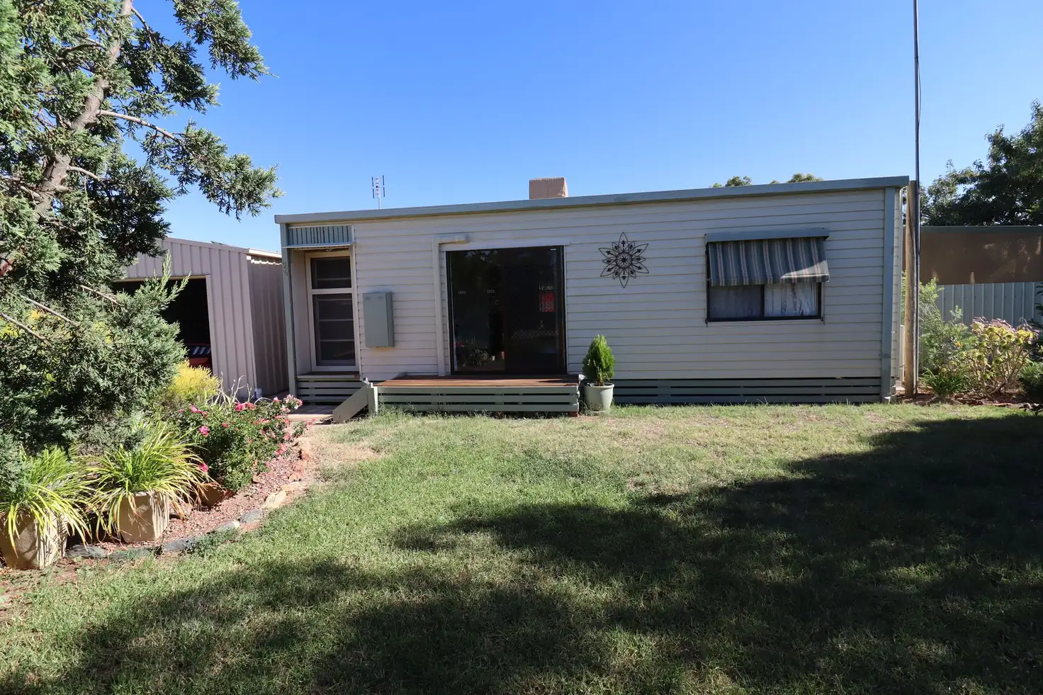Main view of Homely house listing, 24 Railway Place, Gunbower VIC 3566