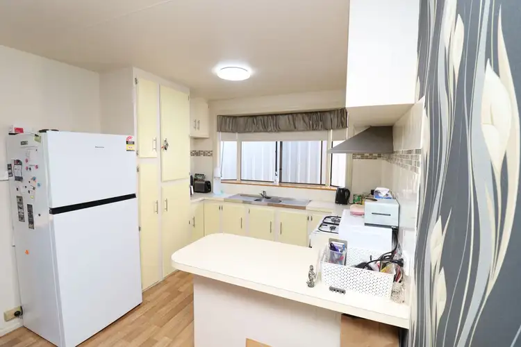 Second view of Homely house listing, 24 Railway Place, Gunbower VIC 3566