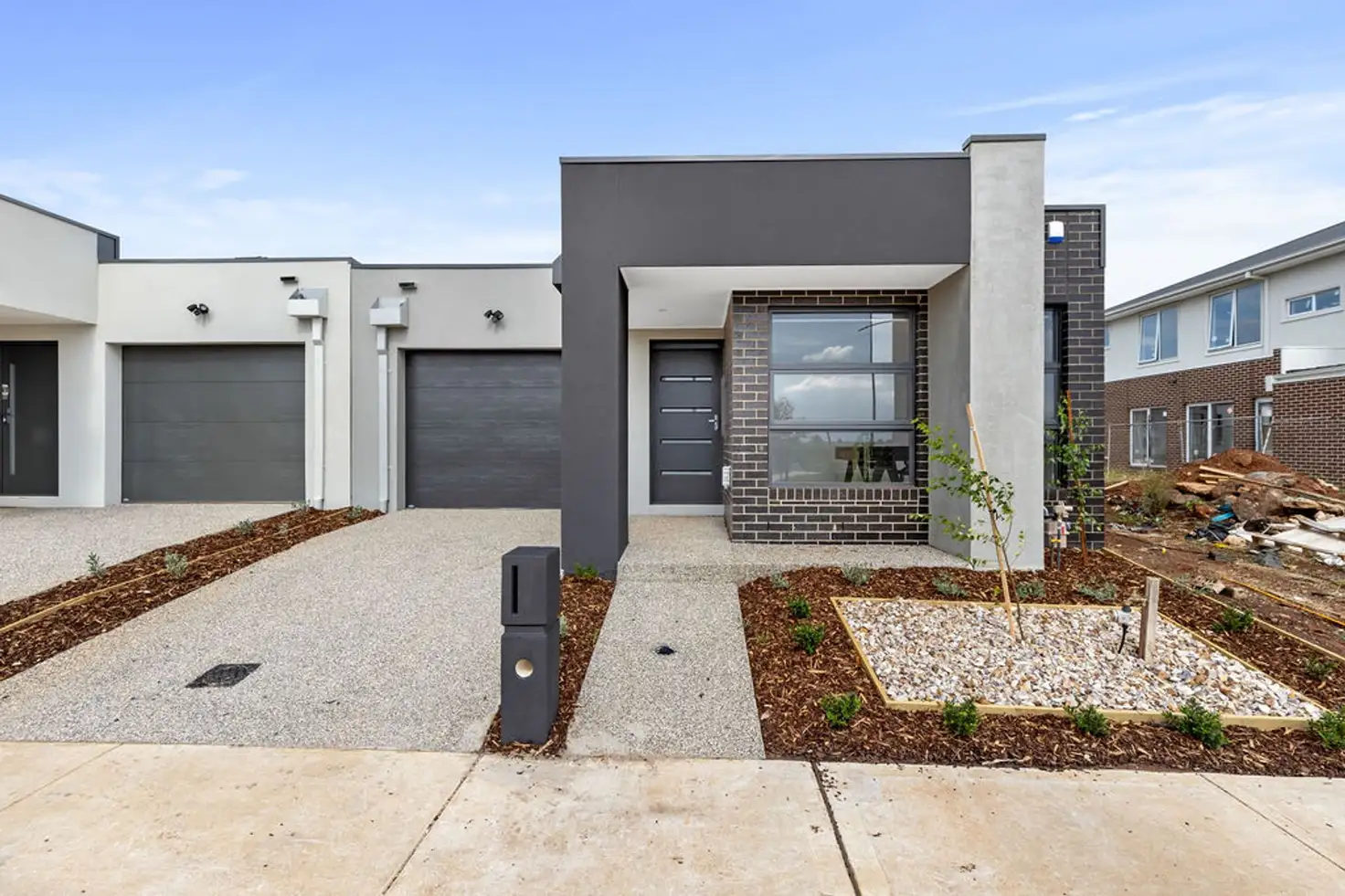 Main view of Homely house listing, 13 Sheniz Ave, Fraser Rise VIC 3336
