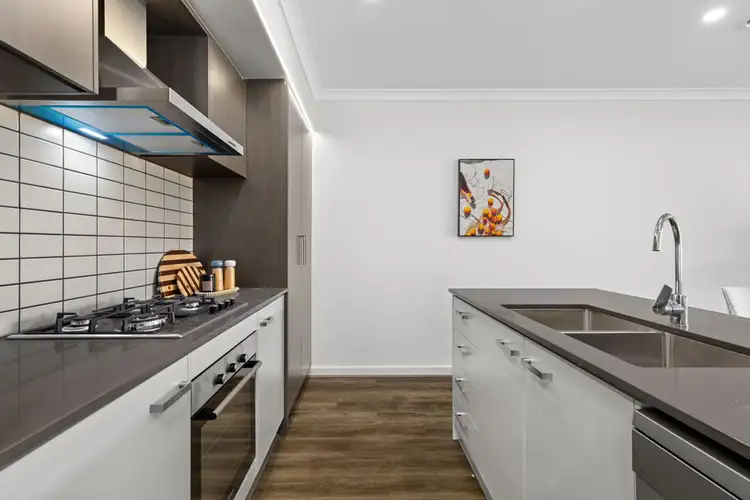 Third view of Homely house listing, 13 Sheniz Ave, Fraser Rise VIC 3336