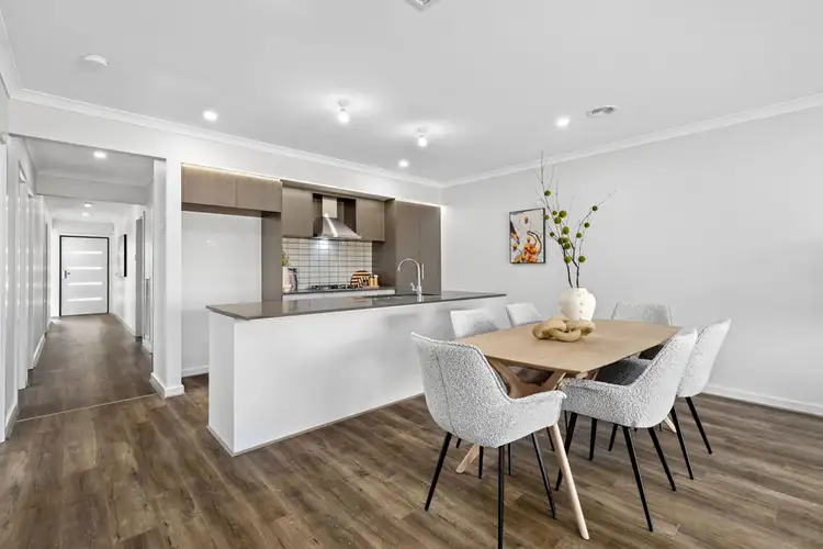 Fourth view of Homely house listing, 13 Sheniz Ave, Fraser Rise VIC 3336