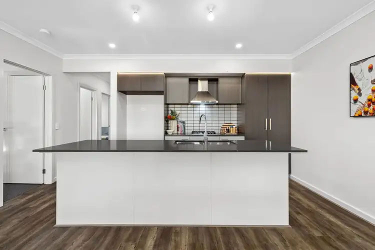Fifth view of Homely house listing, 13 Sheniz Ave, Fraser Rise VIC 3336