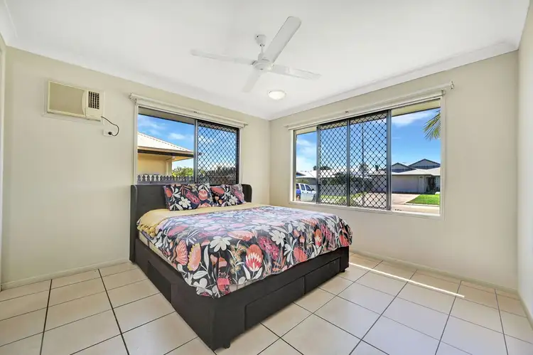 Fourth view of Homely house listing, 24 Seabrook Circuit, Bushland Beach QLD 4818