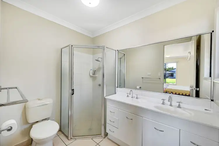 Fifth view of Homely house listing, 24 Seabrook Circuit, Bushland Beach QLD 4818