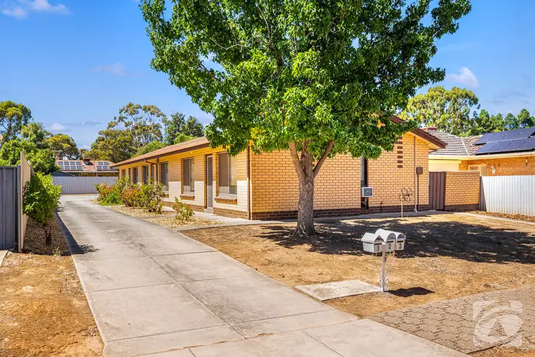 Unit 1-3/9 Perez Avenue, Salisbury SA 5108
