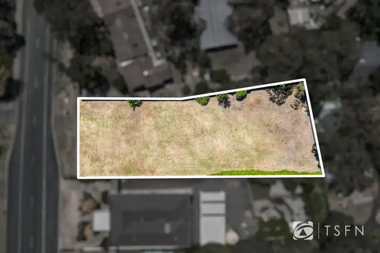 Third view of Homely land listing, 70 Mill Street, Strathdale VIC 3550