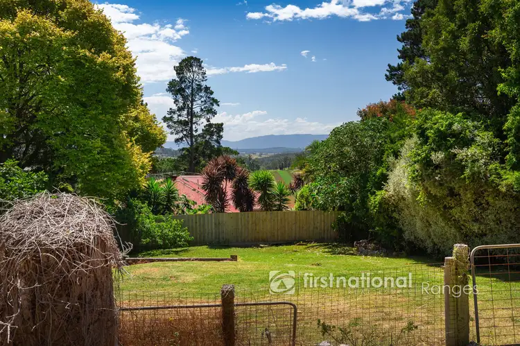 Fourth view of Homely land listing, 16 Heroes Avenue, Gembrook VIC 3783