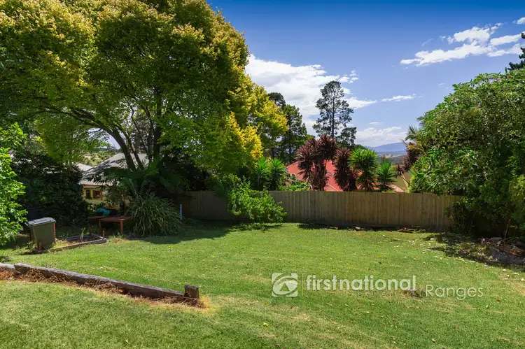 Fifth view of Homely land listing, 16 Heroes Avenue, Gembrook VIC 3783