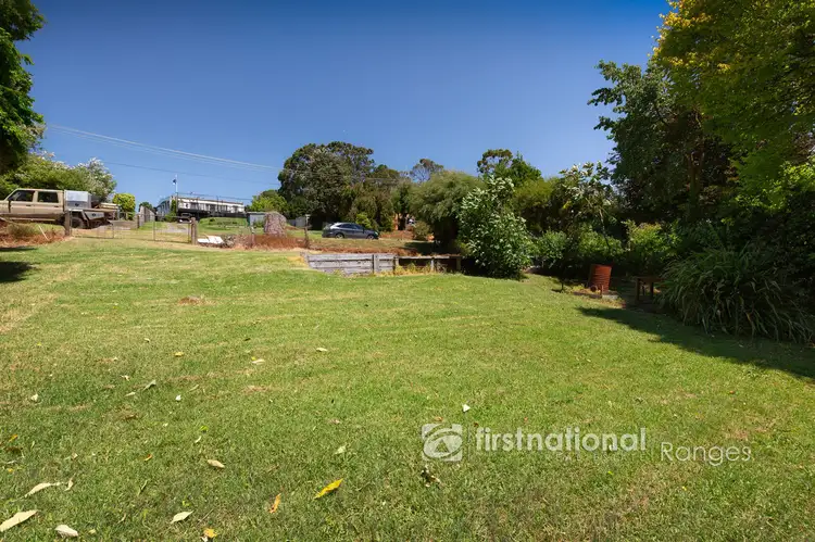 Seventh view of Homely land listing, 16 Heroes Avenue, Gembrook VIC 3783