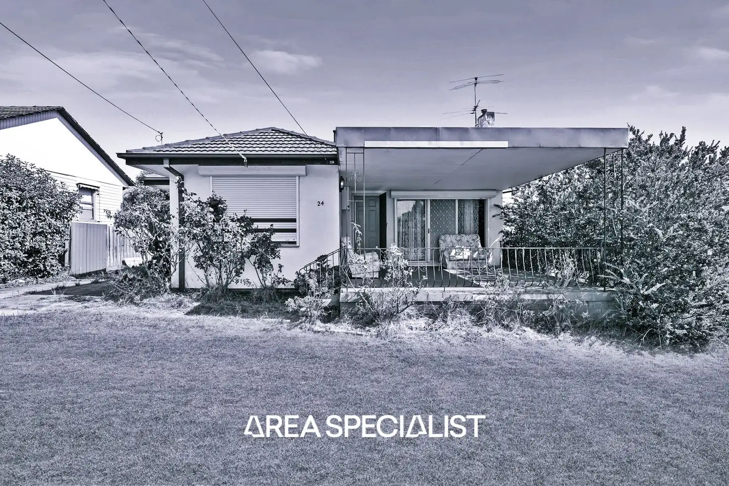 Main view of Homely house listing, 24 Bottlebrush Drive, Doveton VIC 3177