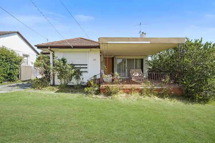 Second view of Homely house listing, 24 Bottlebrush Drive, Doveton VIC 3177