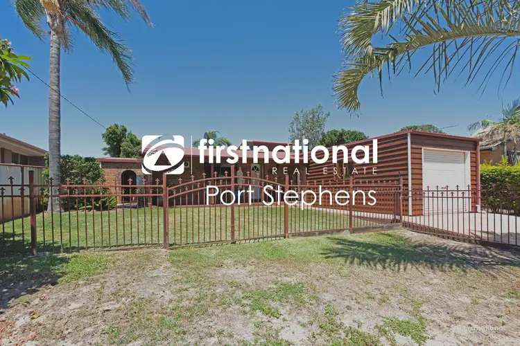 58 Pacific Avenue, Anna Bay NSW 2316