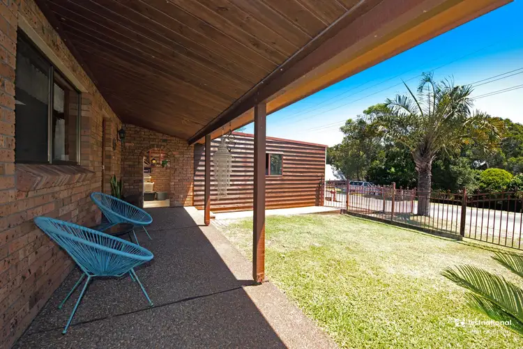 Third view of Homely house listing, 58 Pacific Avenue, Anna Bay NSW 2316