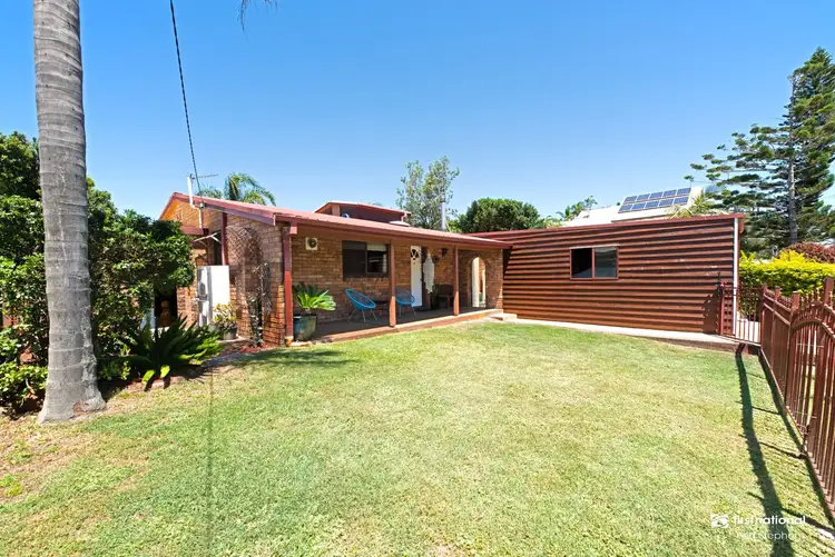 Fourth view of Homely house listing, 58 Pacific Avenue, Anna Bay NSW 2316