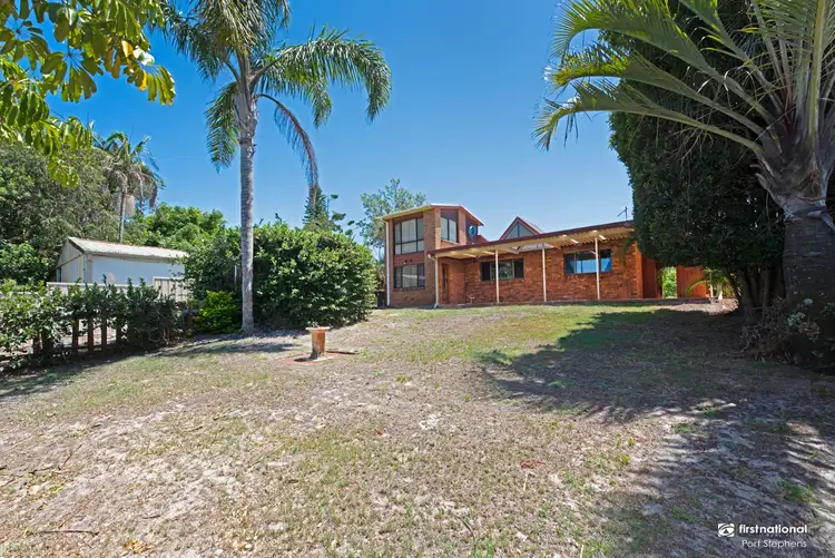 Sixth view of Homely house listing, 58 Pacific Avenue, Anna Bay NSW 2316
