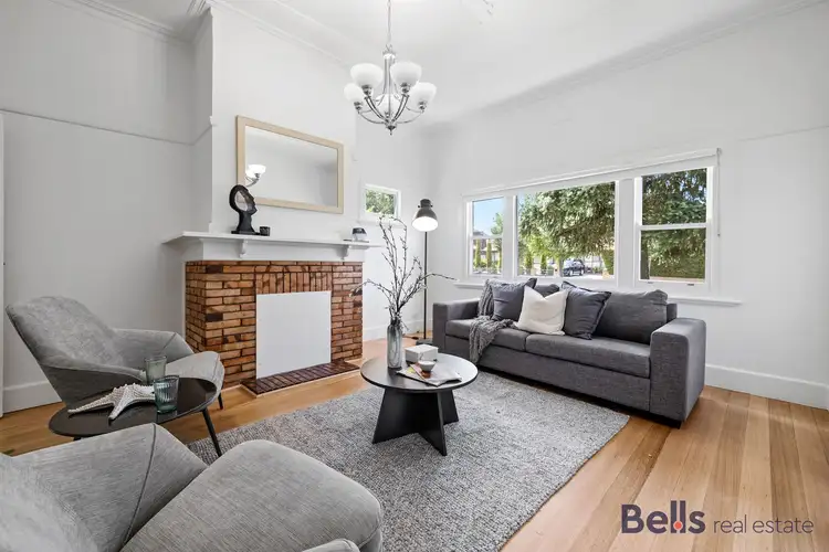 Second view of Homely house listing, 47 Hampshire Road, Sunshine VIC 3020
