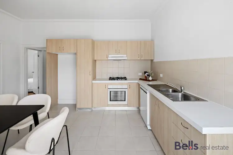 Fourth view of Homely house listing, 47 Hampshire Road, Sunshine VIC 3020