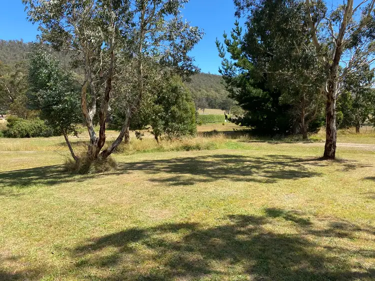 Main view of Homely rural property listing, Lot 1/39 Union Bridge Road, Mole Creek TAS 7304