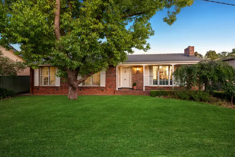195 Reservoir Road, Strathdale VIC 3550