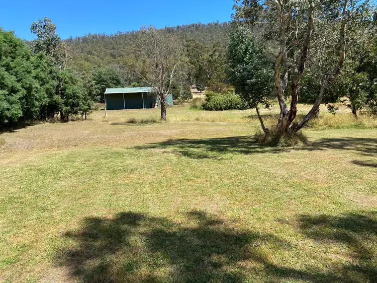 Lot 2/39 Union Bridge Road, Mole Creek TAS 7304