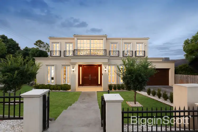 20 Valerie Street, Templestowe Lower VIC 3107