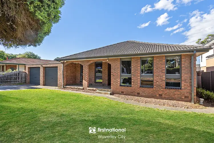 857 Waverley Road, Glen Waverley VIC 3150