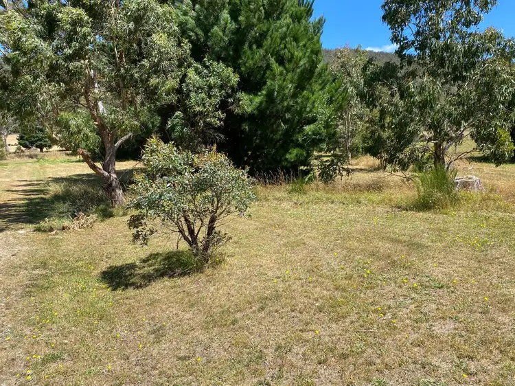 Lot 3/39 Union Bridge Road, Mole Creek TAS 7304