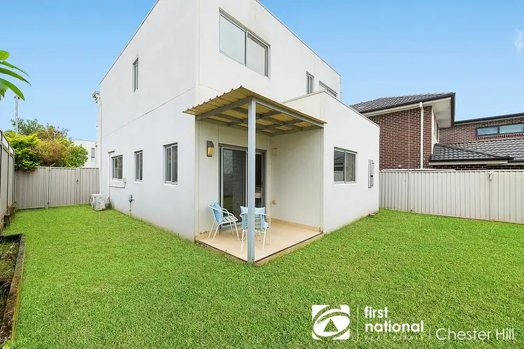 Sixth view of Homely house listing, 5 Eloura Way, Villawood NSW 2163