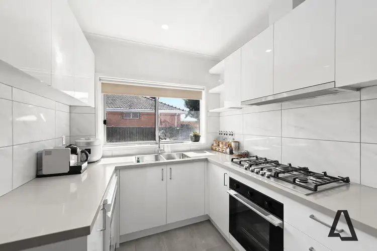 Fourth view of Homely unit listing, 2/6 Larkspur Drive, St Albans VIC 3021