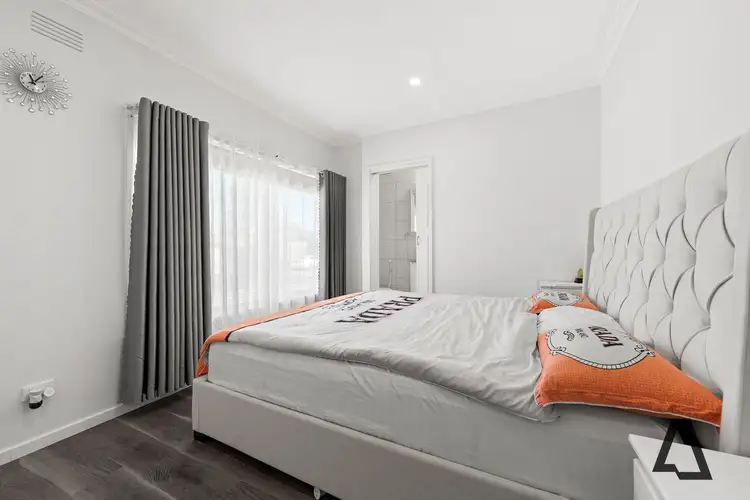 Sixth view of Homely unit listing, 2/6 Larkspur Drive, St Albans VIC 3021