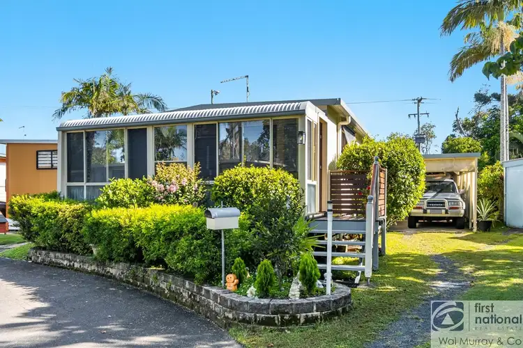 5/35 Skennars Head Road, Skennars Head NSW 2478