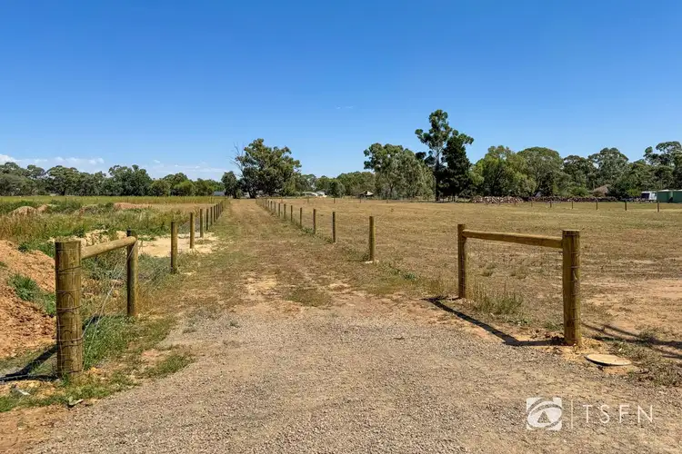 Fifth view of Homely land listing, 14 & 16 Dixons Road, East Bendigo VIC 3550