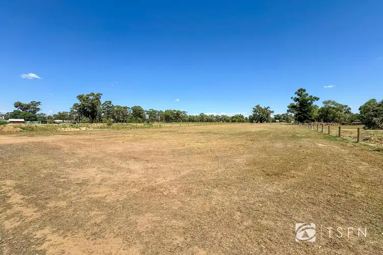 Sixth view of Homely land listing, 14 & 16 Dixons Road, East Bendigo VIC 3550
