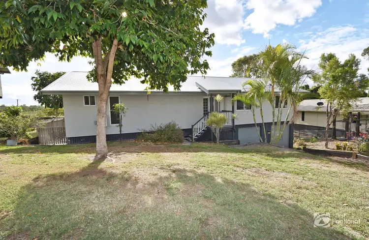 Second view of Homely house listing, House 6 Gregory Court, Biloela QLD 4715
