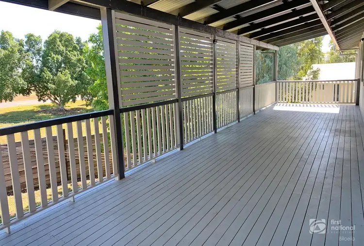 Third view of Homely house listing, House 6 Gregory Court, Biloela QLD 4715