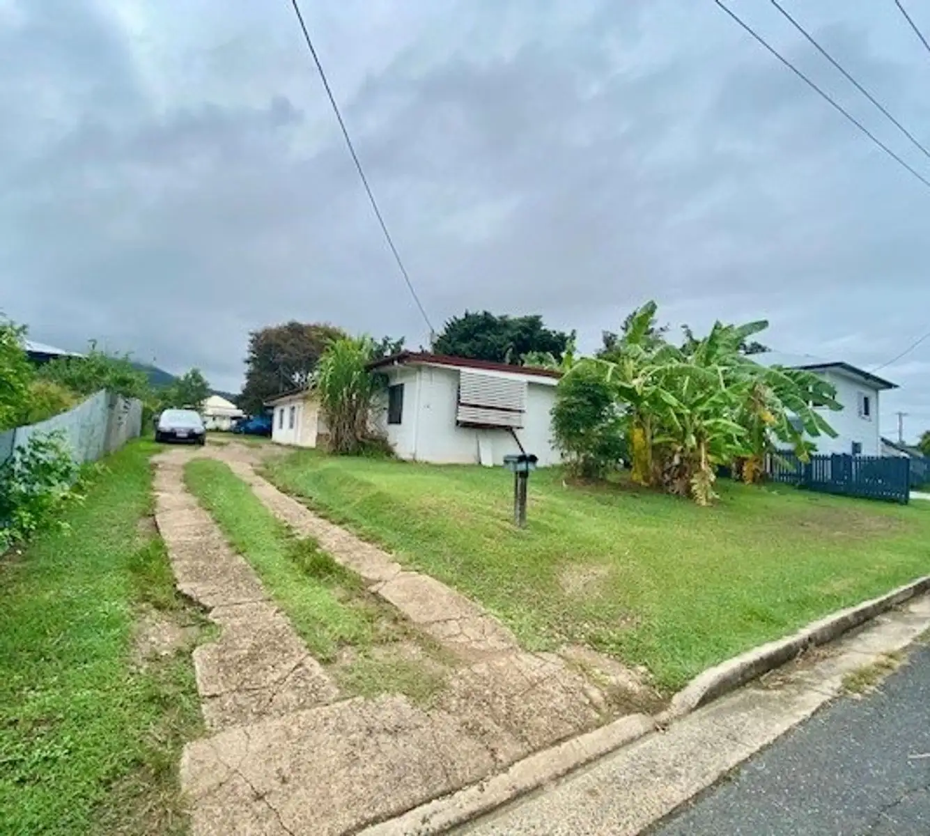 Main view of Homely unit listing, 1 & 2/12 Pilkington Street, Koongal QLD 4701