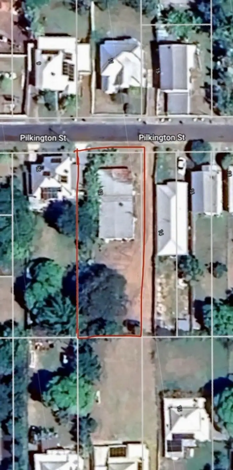 Second view of Homely unit listing, 1 & 2/12 Pilkington Street, Koongal QLD 4701