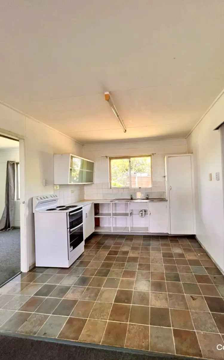 Third view of Homely unit listing, 1 & 2/12 Pilkington Street, Koongal QLD 4701