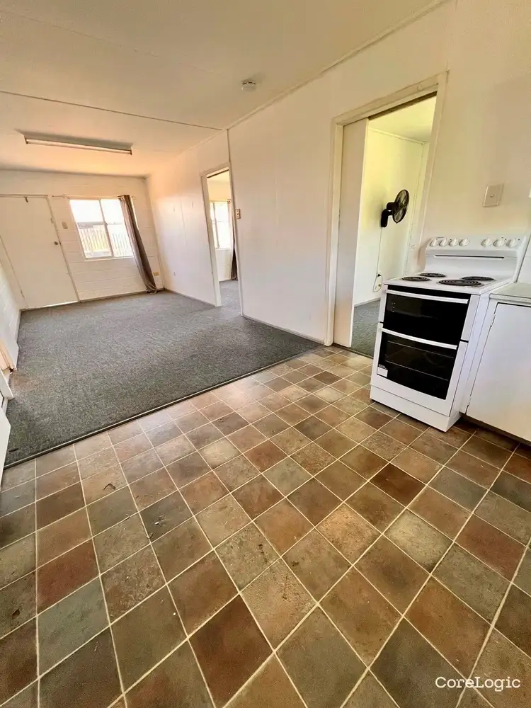 Fourth view of Homely unit listing, 1 & 2/12 Pilkington Street, Koongal QLD 4701