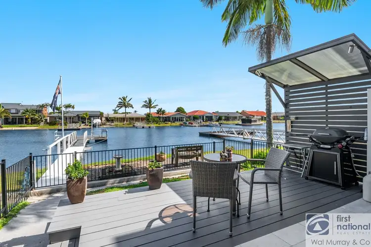 Third view of Homely house listing, 125 Riverside Drive, West Ballina NSW 2478