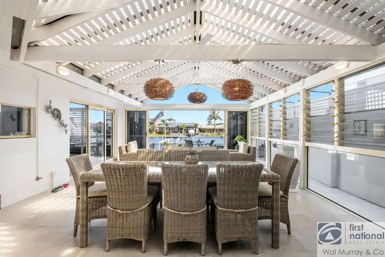 Fourth view of Homely house listing, 125 Riverside Drive, West Ballina NSW 2478